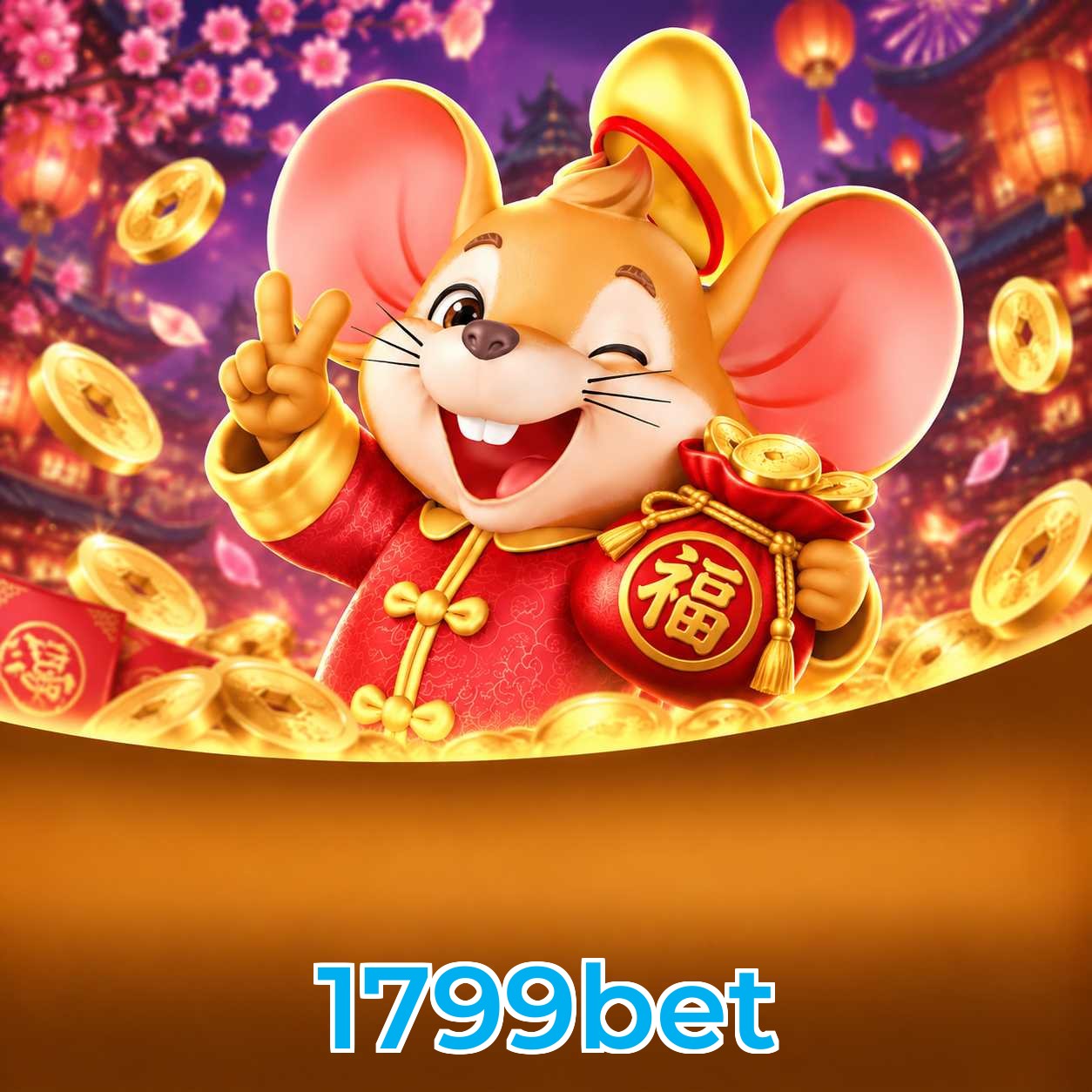Slots e apostas na 1799bet Plushie Frenzy
