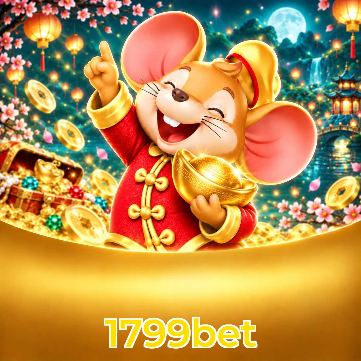Plushie Frenzy — slot citado nas perguntas frequentes da 1799bet