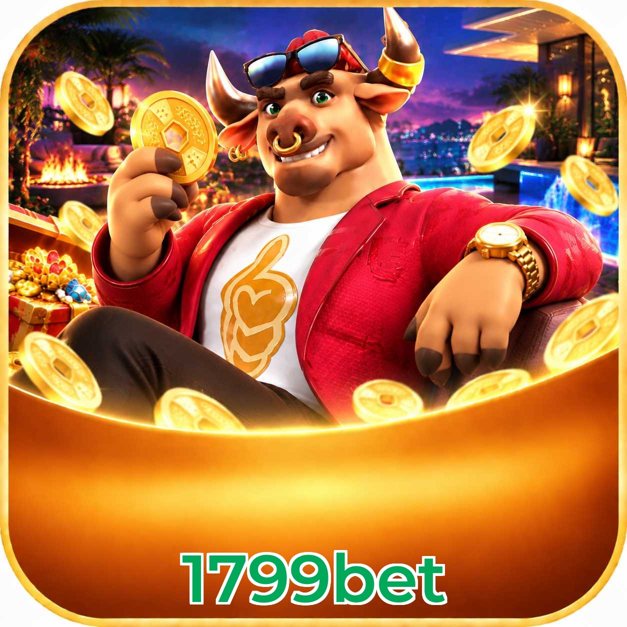 Slots e lottery na mesma plataforma 1799bet