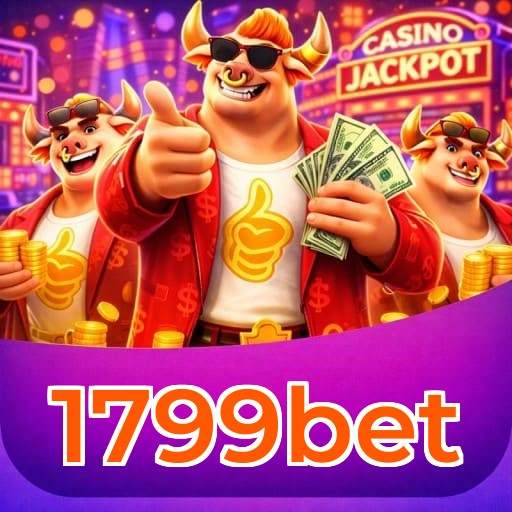 1799bet Logo