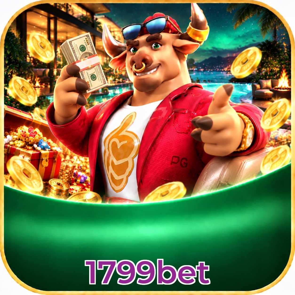 Roleta e slots Plushie Frenzy na 1799bet