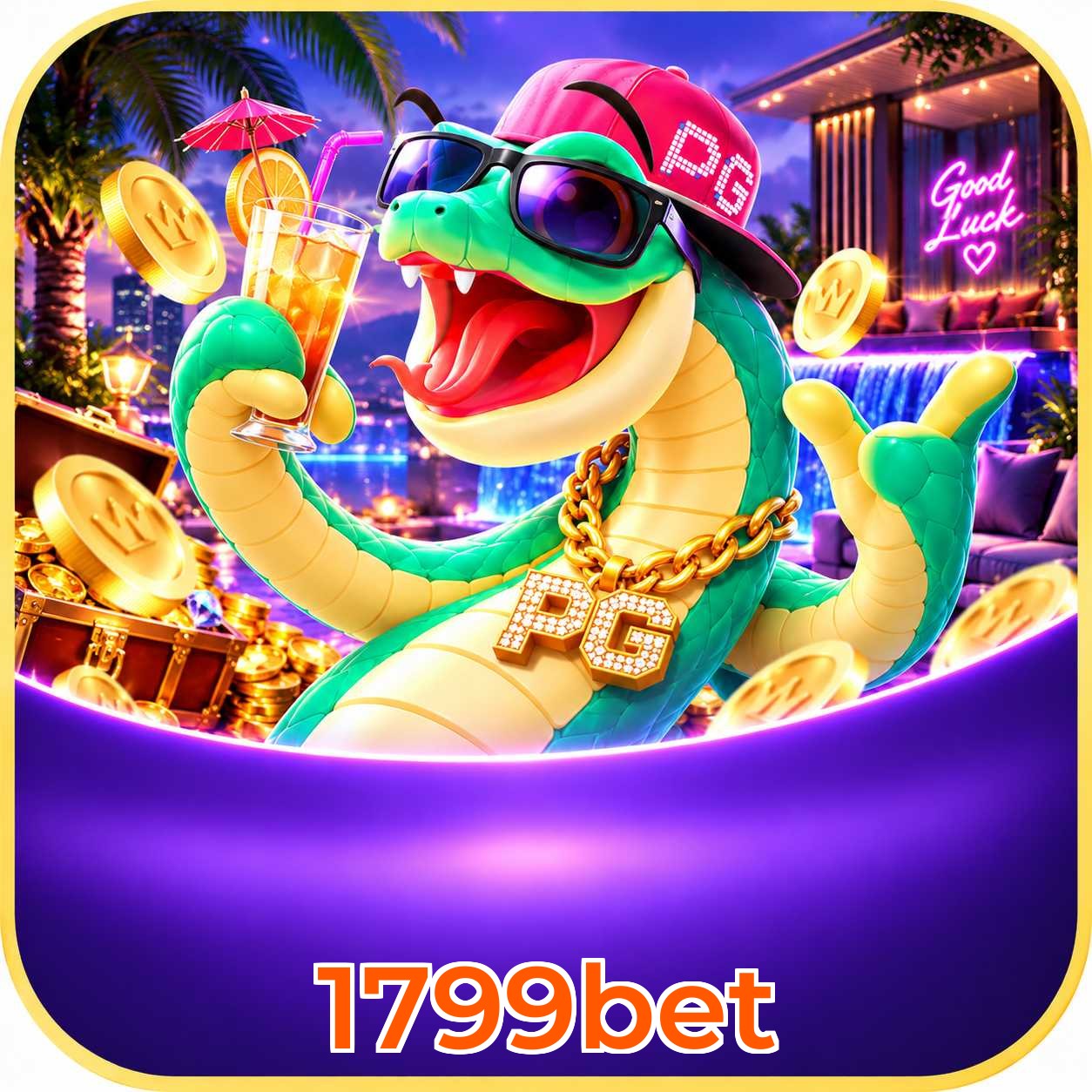 Download PC e Plushie Frenzy na 1799bet