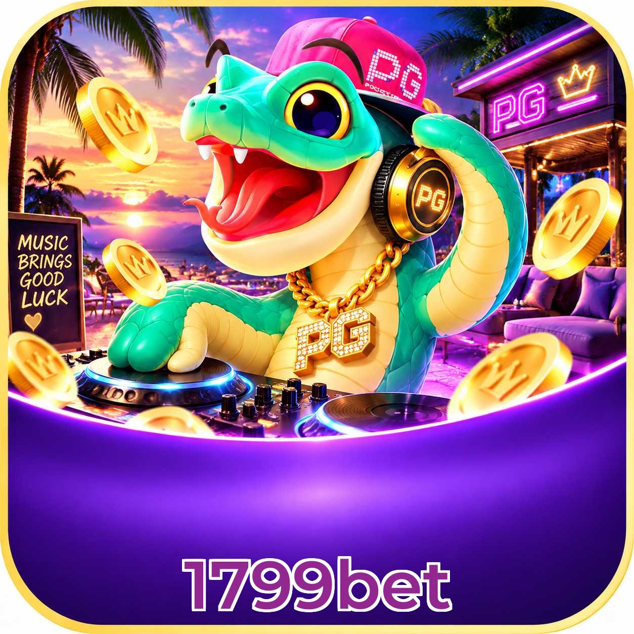 Canal seguro Telegram 1799bet Plushie Frenzy